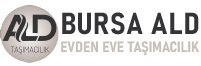 Bursa Ald Evden Eve Taşımacılık 